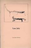LATE JULY