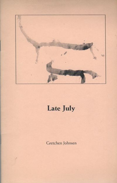 LATE JULY