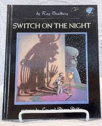 cover of Switch on the Night