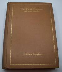 image of The Fatal Countess and Other Studies