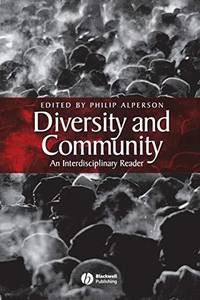 Diversity and Community Interd