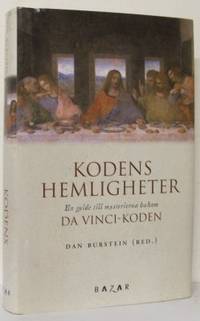 Kodens hemligheter. En oauktoriserad guide till…