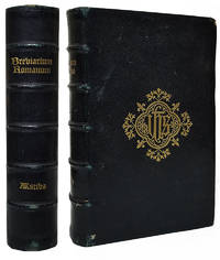 image of Breviarium romanum ex decreto SS. Concilii tridentini restitutum, S. Pii V. Pontificis Maximi jussu editum, Clementis VIII., Urbani VIII, et Leonis XIII, auctoritate recognitum, cum officiis sanctorum novissime per Summos Pontifices usque ad hanc diem concessis. Pars Aestiva