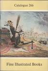 Fine Illustrated Books. From the Renaissance to Expressionism. Catalogue 266