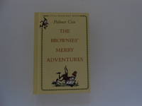 image of The Brownies' Merry Adventures