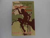 image of Tarzan of the Apes / The Return of Tarzan
