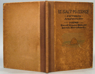 BY SALT MARSHES: PICTURES AND POEMS OF OLD IPSWICH