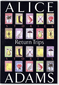 Return Trips: Stories