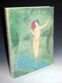 cover of Daphnis and Chloe