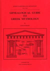 Genealogical Guide to Greek Mythology.