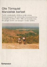 Marxistisk barlast. Varför misslyckades världens…