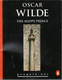 cover of The Happy Prince and Other Stories