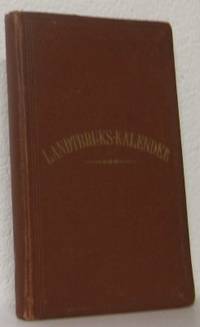 Landtbrukskalender för år 1873.