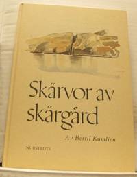 Skärvor av en skärgård.