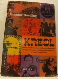 Kreol. Bland voodookvinnor, pianoprofessorer,…