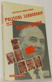 Political Leadership in the Soviet Union.