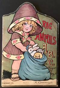 Rag Animals A.B.C.