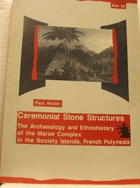 Ceremonial Stone Structures. The Archaeology and…