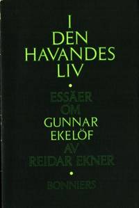 I den havandes liv. Åtta kapitel om Gunnar…