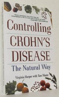Controlling Crohn's Disease. The Natural Way.