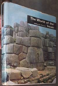 image of The World of the Incas