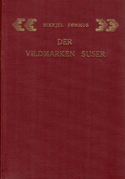 Der Vildmarken Suser.