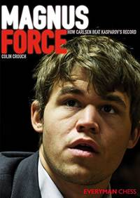 Magnus Force: How Carlsen beat Kasparov's record