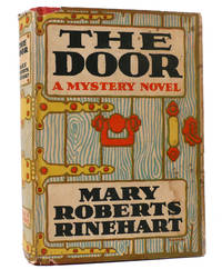 THE DOOR by Mary Roberts Rinehart - 1930