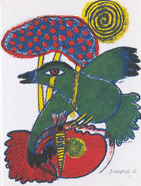 Femmes et oiseaux. Textes de Artur Lundkvist.…