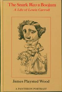 The Snark Was a Boojum; A Life of Lewis Carroll