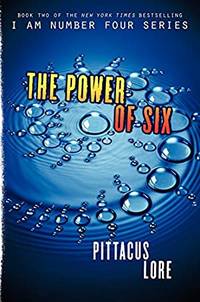 The Power of Six (I Am Number Four)