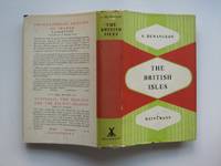 The British Isles by Demangeon, A - 1952