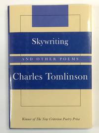 Skywriting and other poems