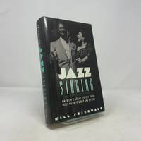 Jazz Singing: America's Great Voices from Bessie Smith to Bebop and Beyond