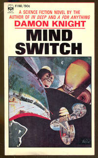 image of Mind Switch