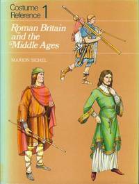 Costume Reference 1: Roman Britain and the Middle Ages