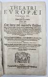 View Image 3 of 6 for Theatri Europaei Continuatio III. Das ist: Historischer Chronicken Dritter Theil Inventory #357047