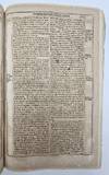 View Image 6 of 6 for Theatri Europaei Continuatio III. Das ist: Historischer Chronicken Dritter Theil Inventory #357047