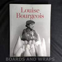 Louise Bourgeois