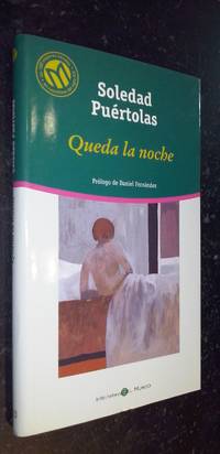 Queda la noche