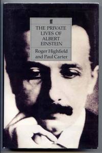 The Private Lives of Albert Einstein