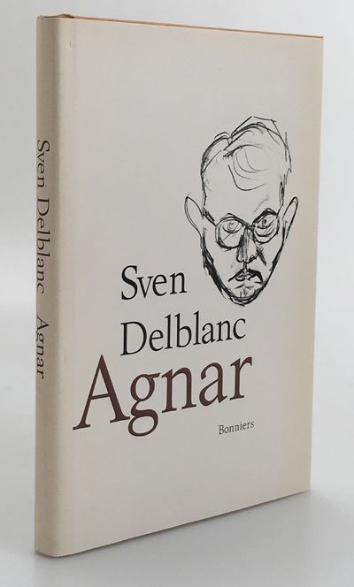 Agnar. [Utg. av] Bonniers.