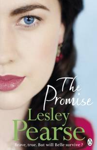 The Promise by Pearse, Lesley