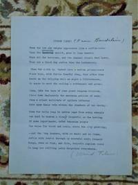 cover of SPLEEN (LXXX)