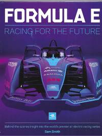 Formula E: Racing for the Future