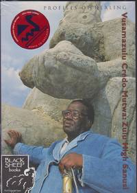 image of Vusamazulu Credo Mutwa: Zulu High Sanusi (Profiles in Healing series)