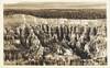 Bryce Canyon from Bryce Pt. [Real Photo Postcard]