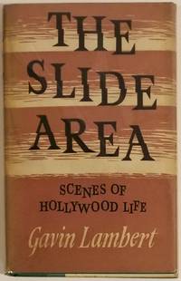 THE SLIDE AREA. Scenes of Hollywood Life