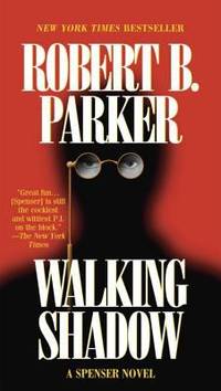 Walking Shadow (Spenser)