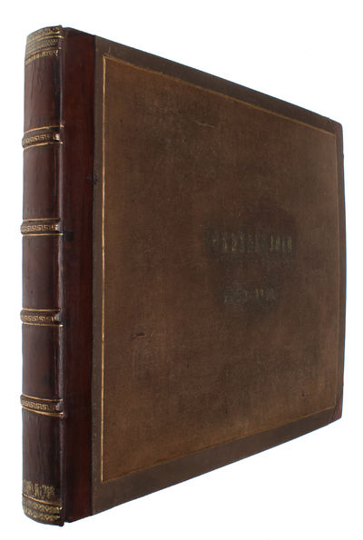 The Tordenskjold-expedition. 71 albumen prints from the 1860'ies to 1873. - [FINE COLLECTION OF EARLY PHOTOGRAPHS FROM EAST-ASIA DOCUMENTING THE LAYDOWN OF THE FIRST TELEGRAPH CABLES IN EAST-ASIA] (photo 13)